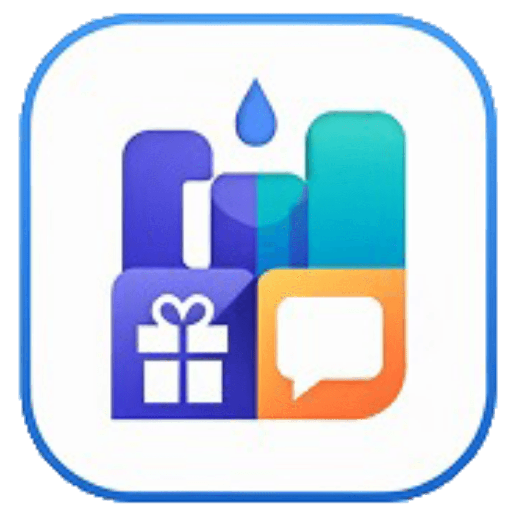 WishPlanner App Icon